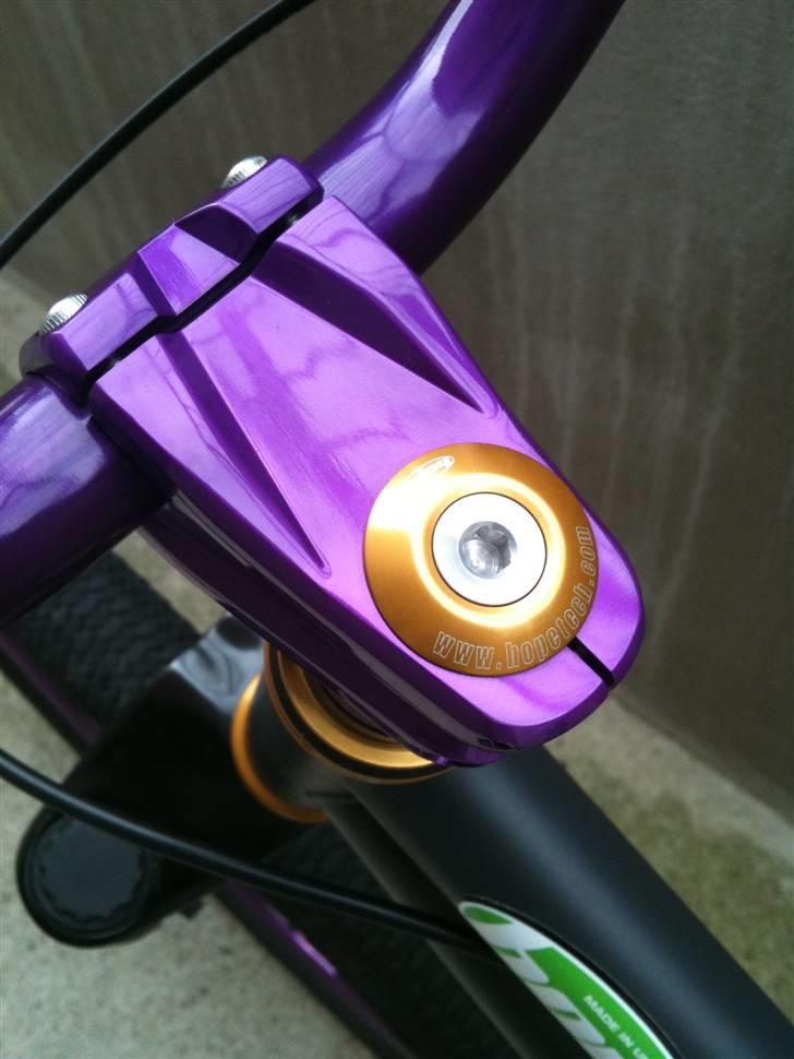 NS Bikes Suburban 26"  billede 2