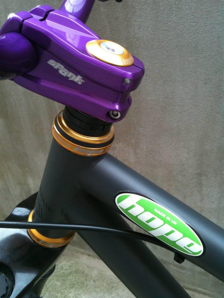 NS Bikes Suburban 26"  billede 5