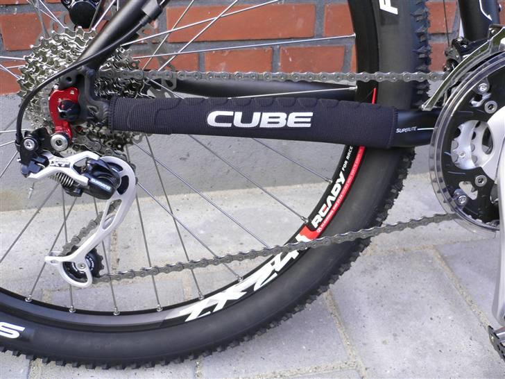 Cube Ltd Comp billede 3