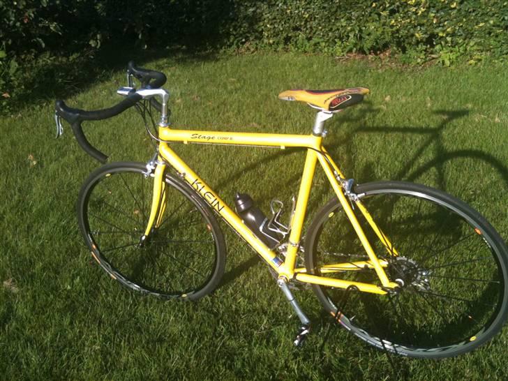 Klein Stage comp R billede 6