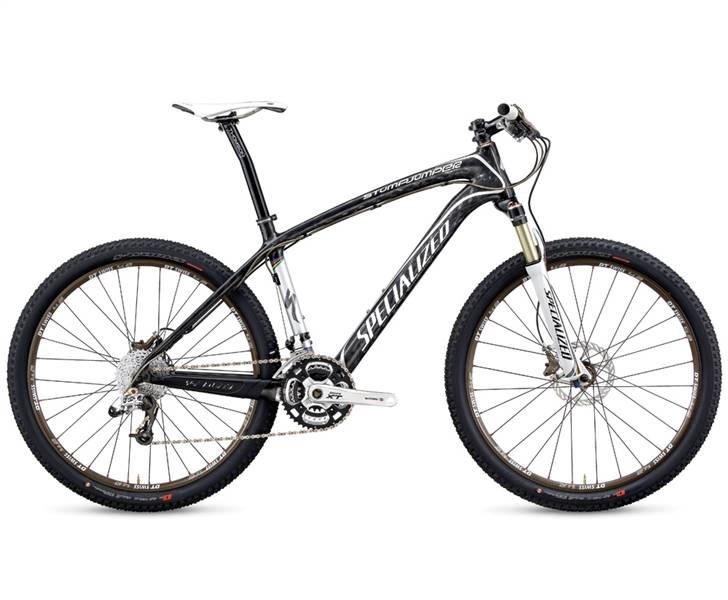 Specialized Epic Marathon Carbon  billede 20