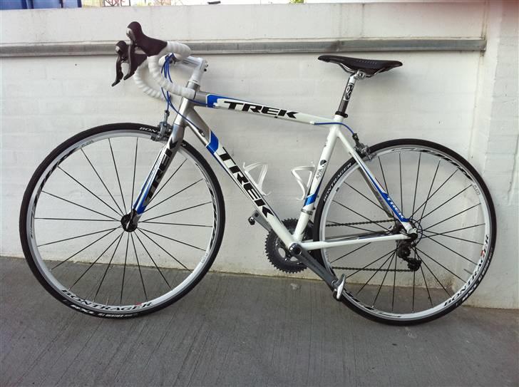 Trek 2.5 2011 billede 7