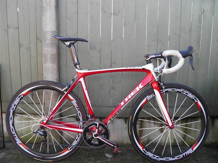 Trek Madone 6.5 Pro billede 1