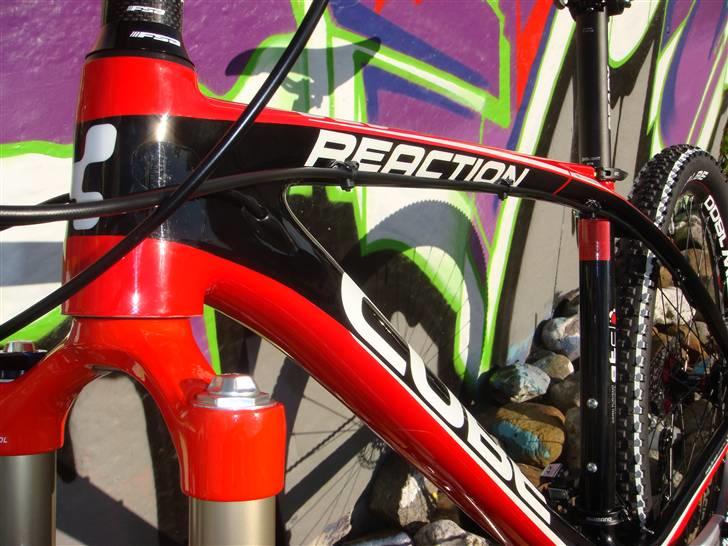 Cube Reaction GTC Race (SOLGT) billede 2