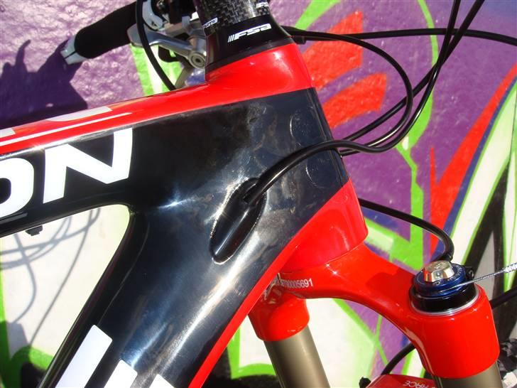 Cube Reaction GTC Race (SOLGT) billede 3