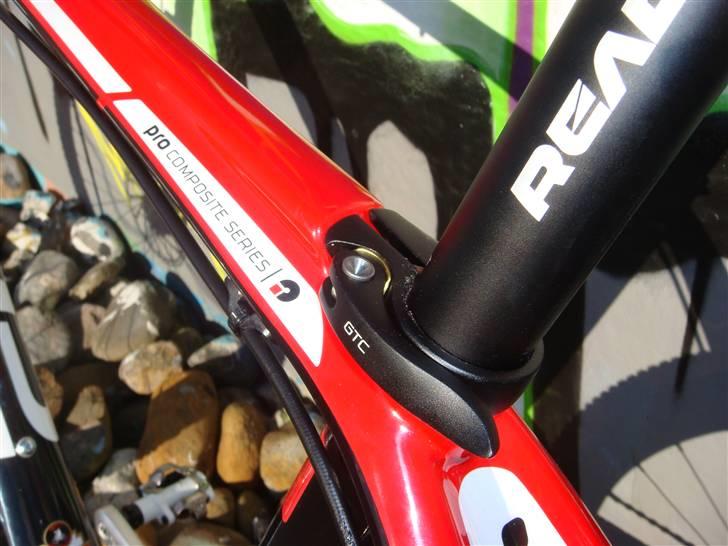 Cube Reaction GTC Race (SOLGT) billede 4