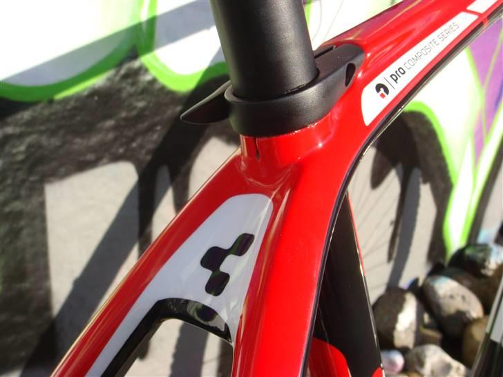 Cube Reaction GTC Race (SOLGT) billede 5