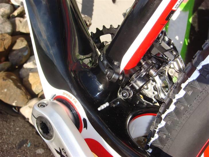 Cube Reaction GTC Race (SOLGT) billede 6