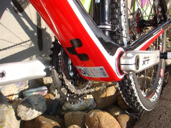 Cube Reaction GTC Race (SOLGT) billede 7