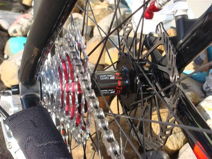 Cube Reaction GTC Race (SOLGT) billede 9