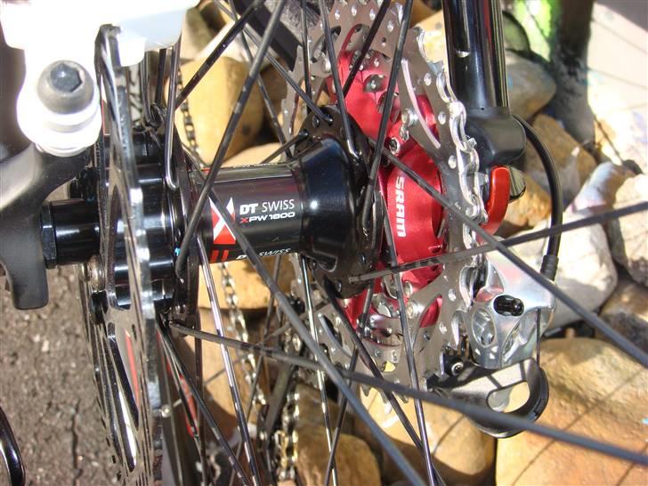 Cube Reaction GTC Race (SOLGT) billede 10