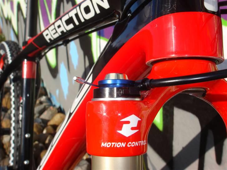 Cube Reaction GTC Race (SOLGT) billede 11
