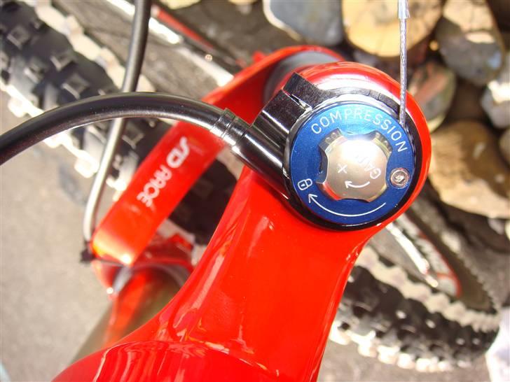Cube Reaction GTC Race (SOLGT) billede 12