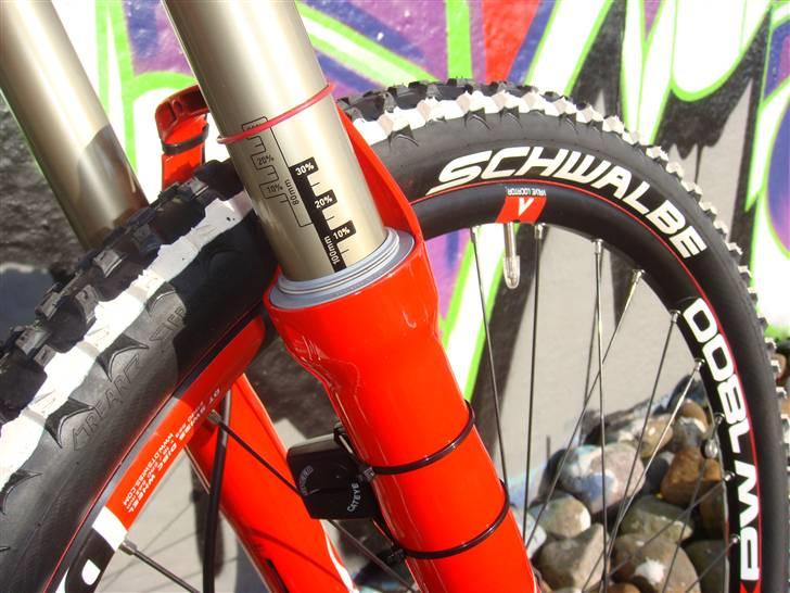 Cube Reaction GTC Race (SOLGT) billede 13