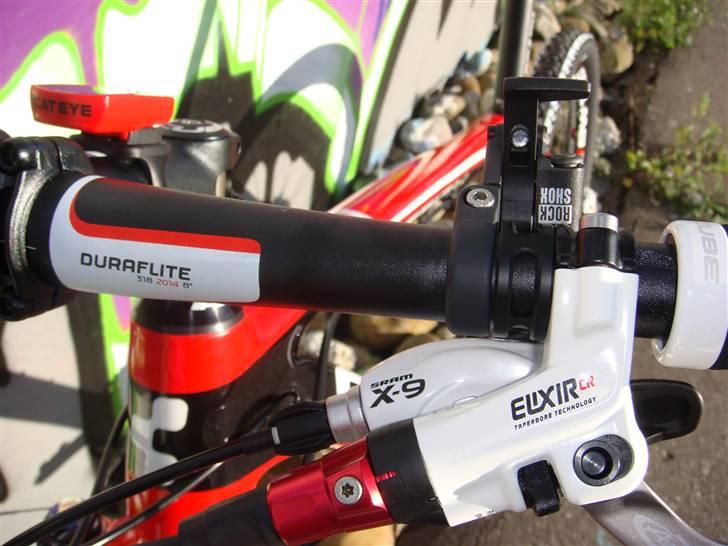 Cube Reaction GTC Race (SOLGT) billede 14