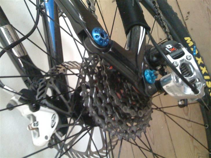 Scott Spark 30 billede 3