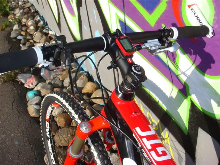 Cube Reaction GTC Race (SOLGT) billede 15