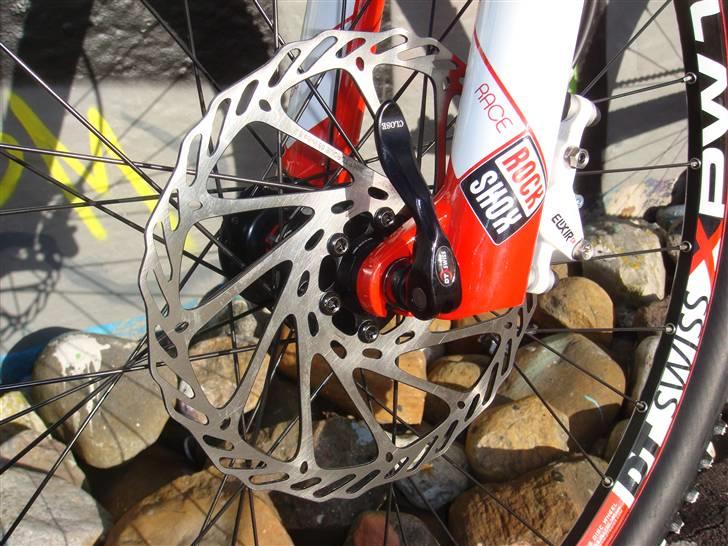 Cube Reaction GTC Race (SOLGT) billede 16