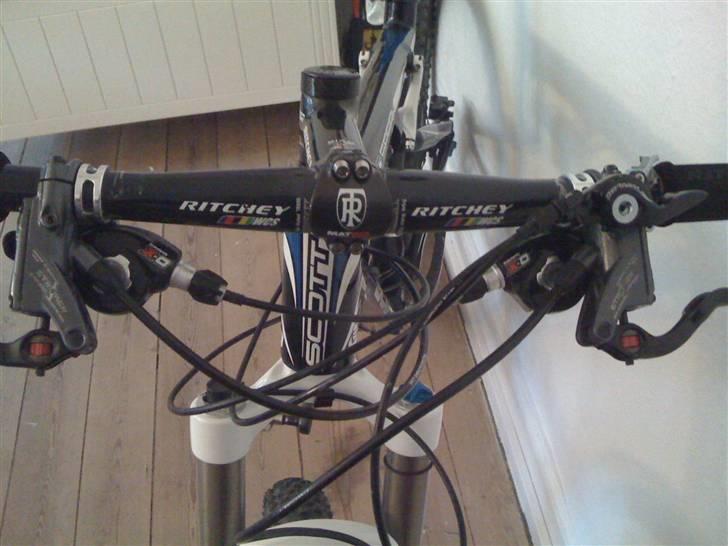 Scott Spark 30 billede 8