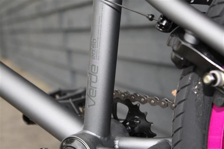 Verde - SOLGT - Prism 2011 billede 10