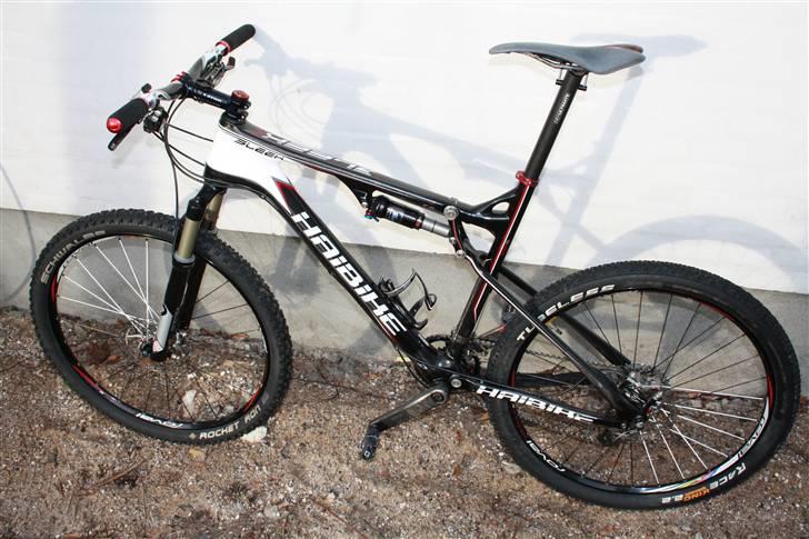 Haibike Sleek SL billede 12