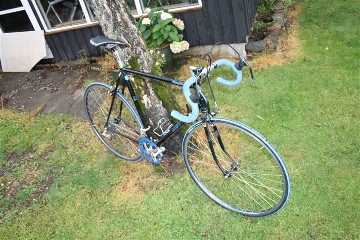 Nishiki Road Master færdig billede 2