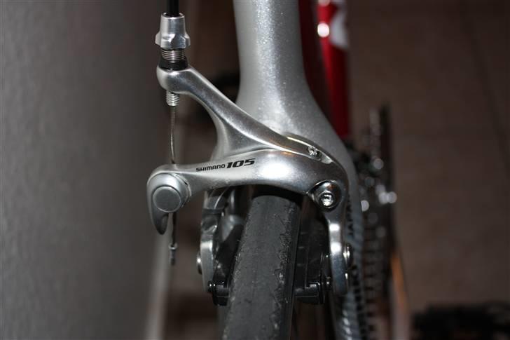 Nishiki Competition billede 4
