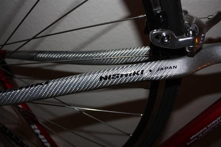Nishiki Competition billede 5