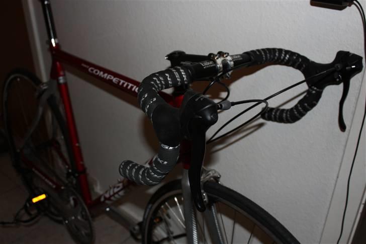 Nishiki Competition billede 6