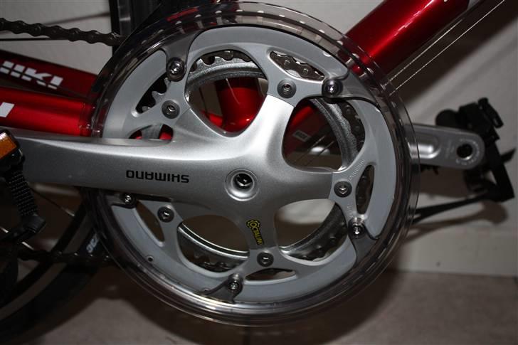 Nishiki Competition billede 7