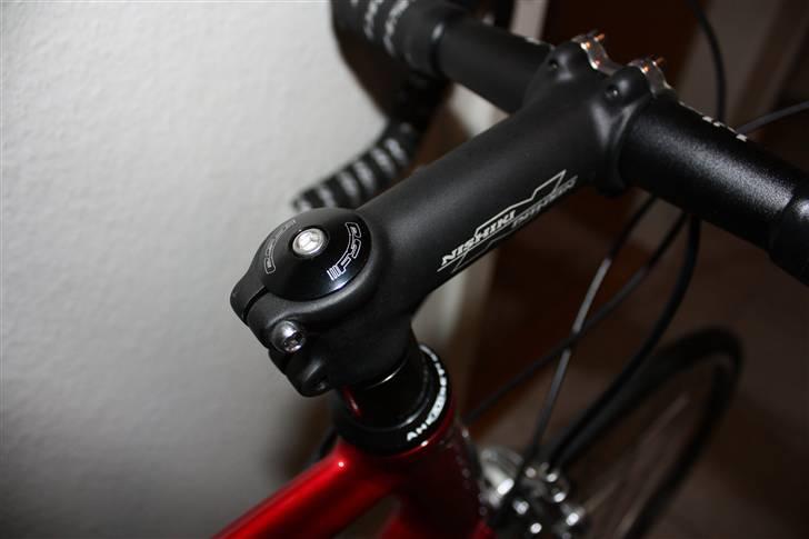 Nishiki Competition billede 10