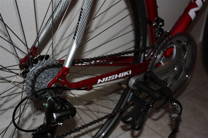 Nishiki Competition billede 13
