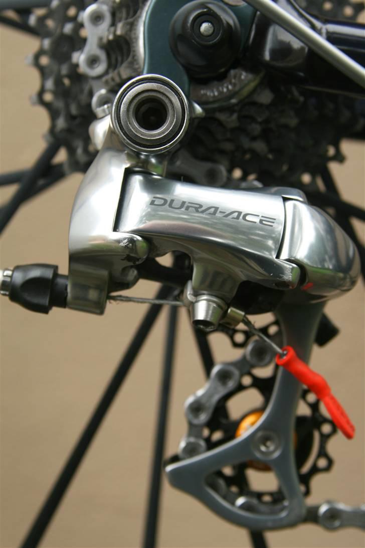 Specialized Tarmac Pro billede 12