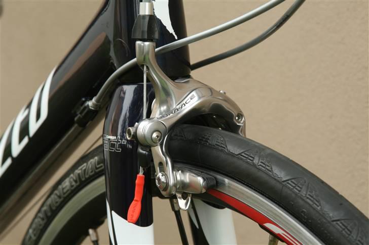 Specialized Tarmac Pro billede 13