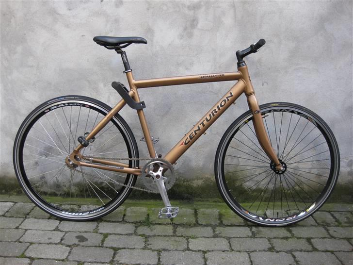Centurion Discovery billede 1