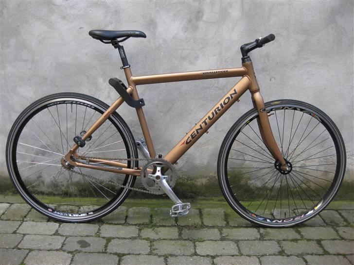 Centurion Discovery billede 12