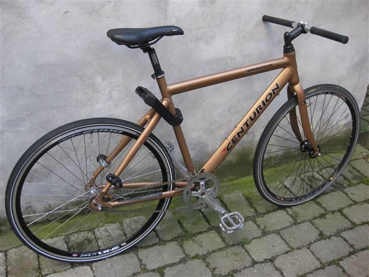 Centurion Discovery billede 13