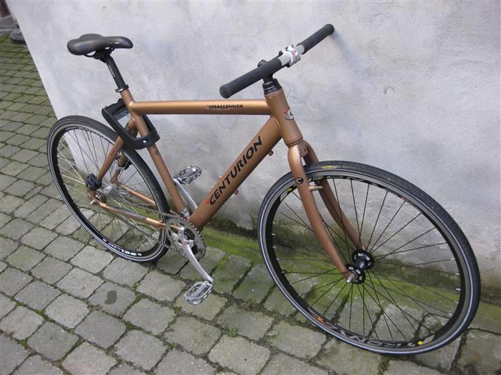 Centurion Discovery billede 14