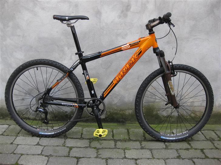 Trek 6000 billede 1