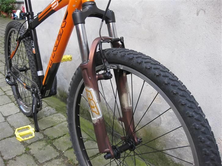 Trek 6000 billede 9