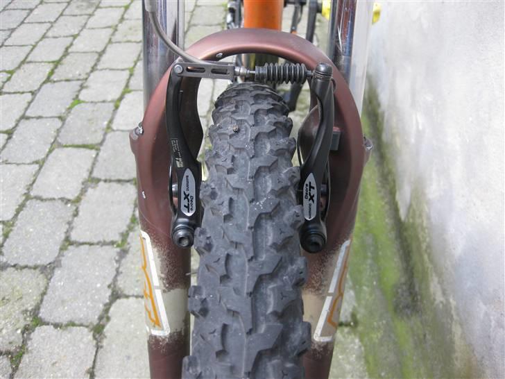 Trek 6000 billede 10