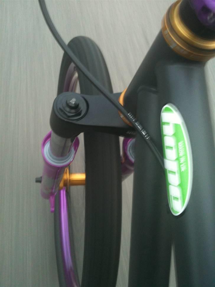 NS Bikes Suburban 26"  billede 6