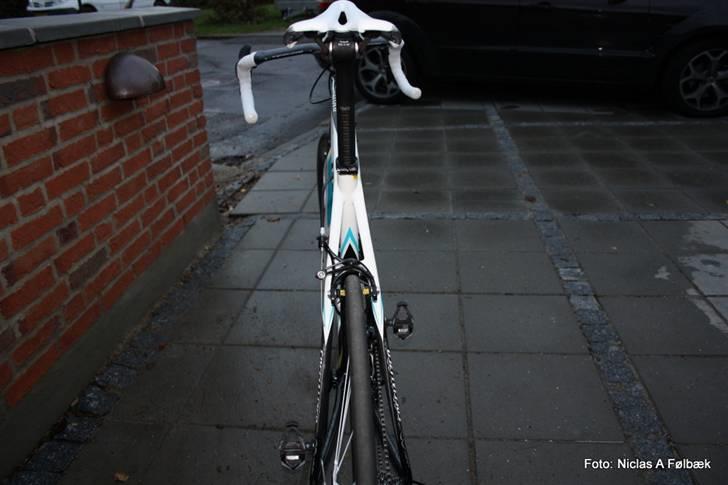 Specialized S-Works Sl3 2011 billede 7