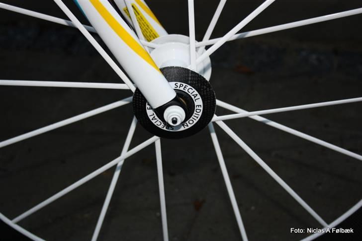 Specialized S-Works Sl3 2011 billede 8