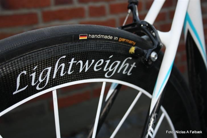 Specialized S-Works Sl3 2011 billede 9