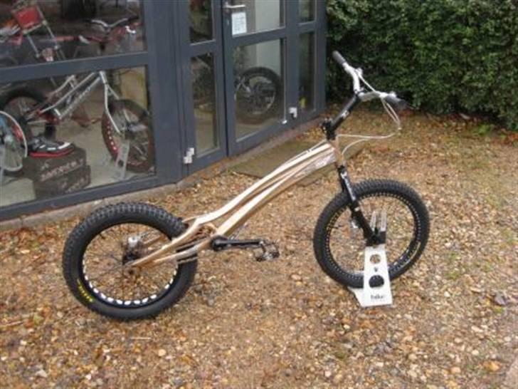 Onza Limey 3 "20 billede 1