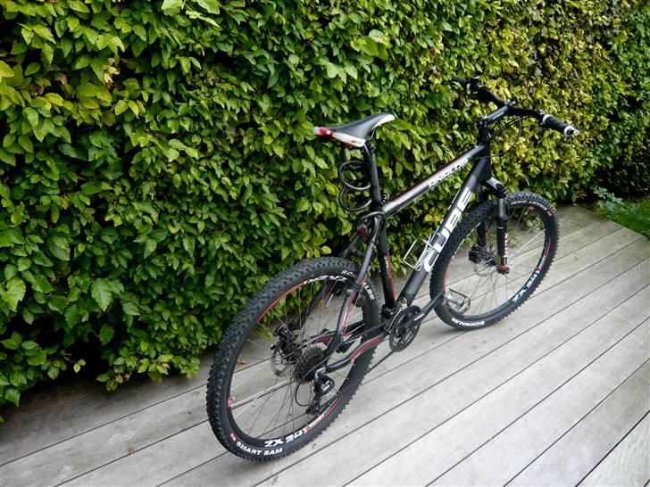 Cube                    Analog billede 4