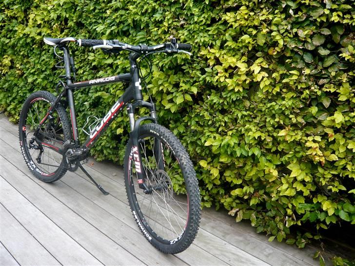 Cube                    Analog billede 6