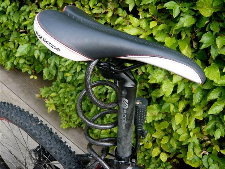 Cube                    Analog billede 8