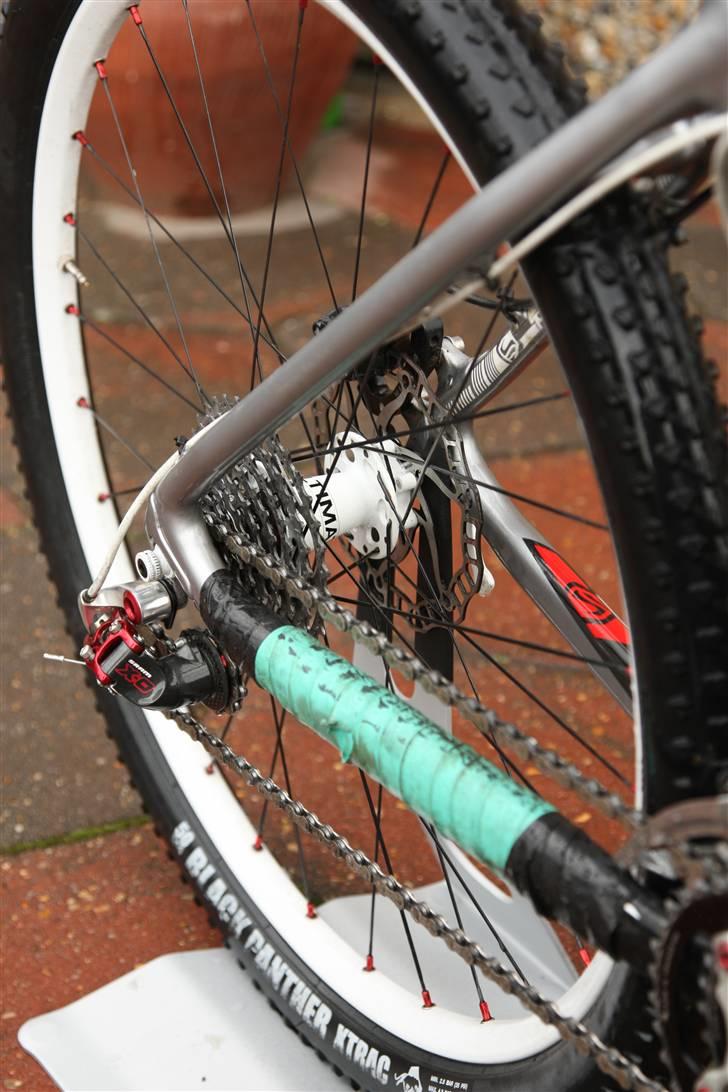 Scott Scale 30 billede 3